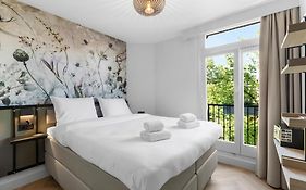 Dutch Design Hotel Vondelpark